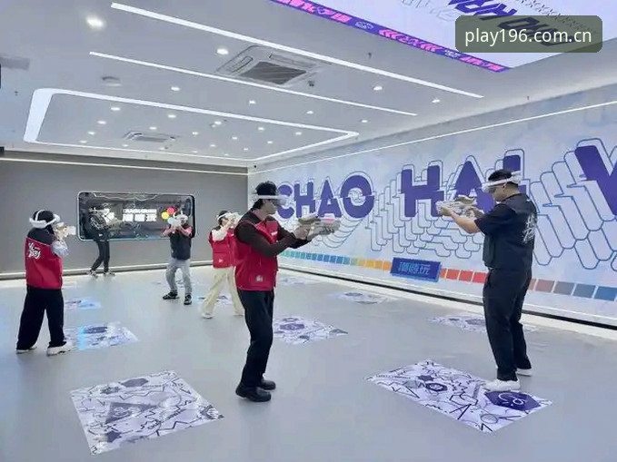 揭秘196娱乐体育平台：沉浸式娱乐体育体验背后的真相